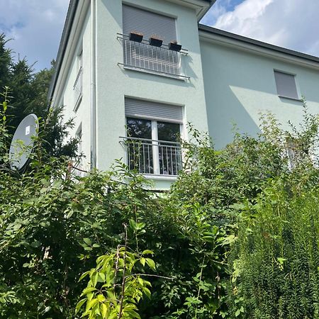 Ferienwohnung Green Garden Berlin Zewnętrze zdjęcie