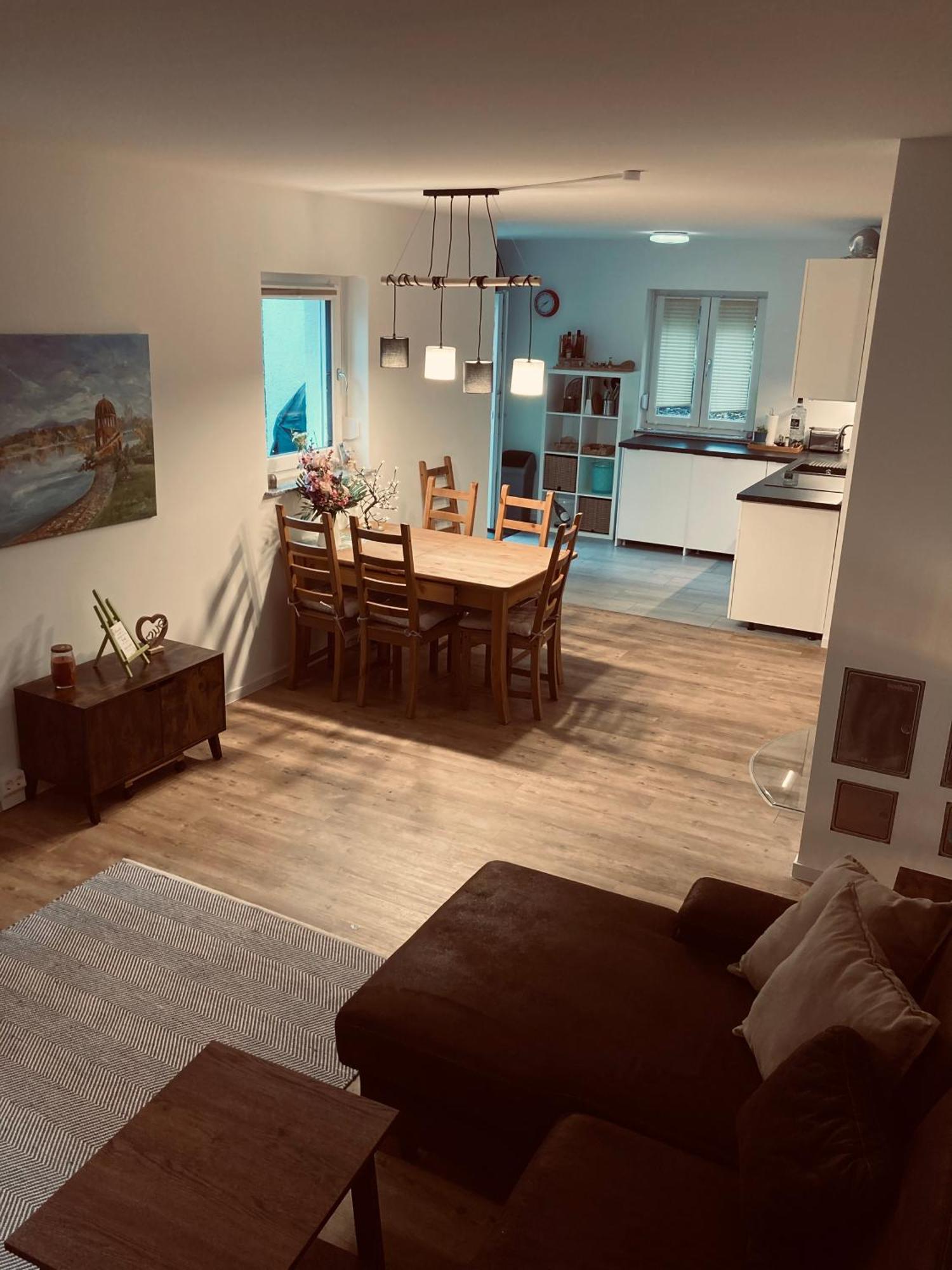 Ferienwohnung Green Garden Berlin Zewnętrze zdjęcie