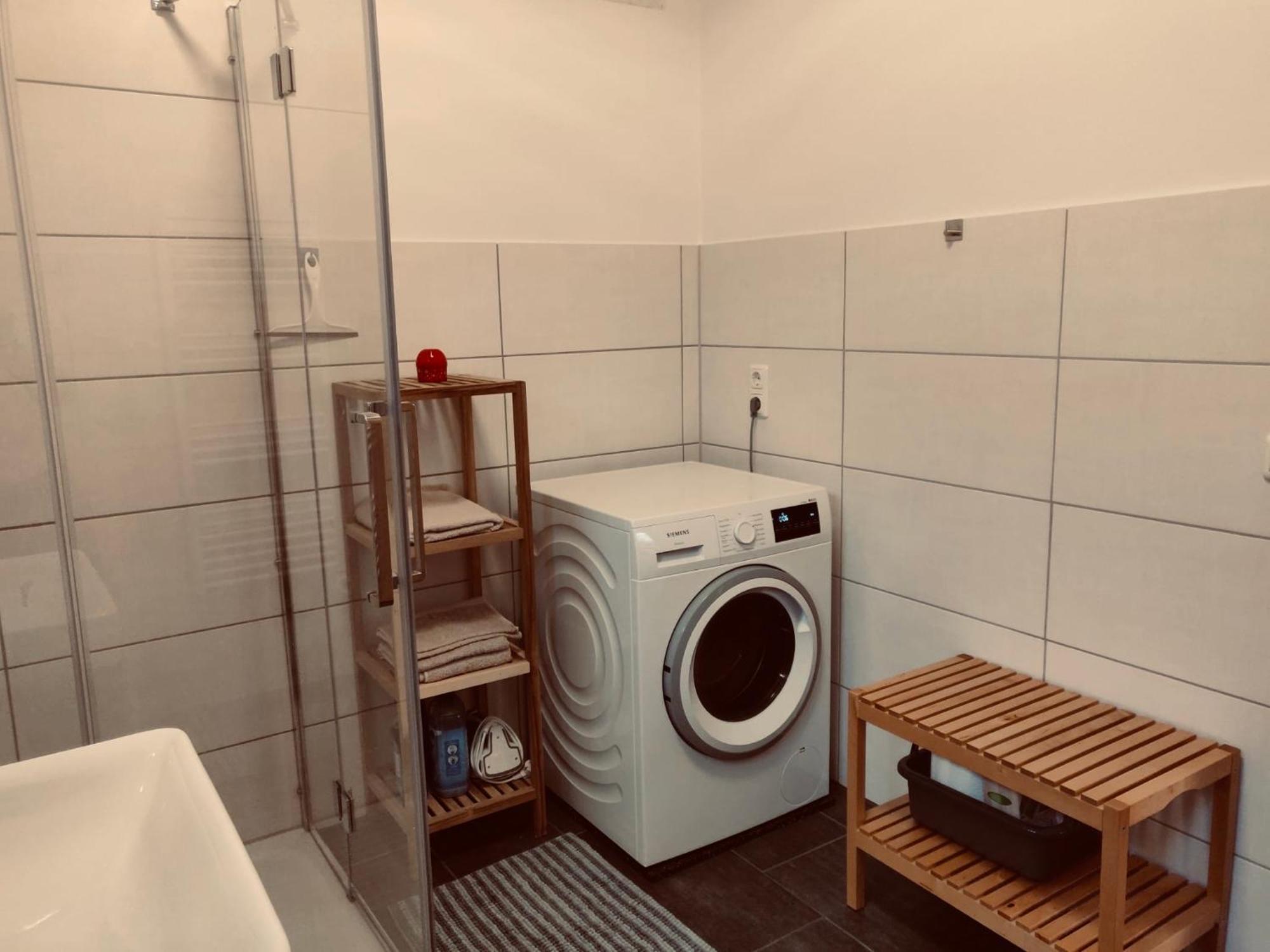 Ferienwohnung Green Garden Berlin Zewnętrze zdjęcie