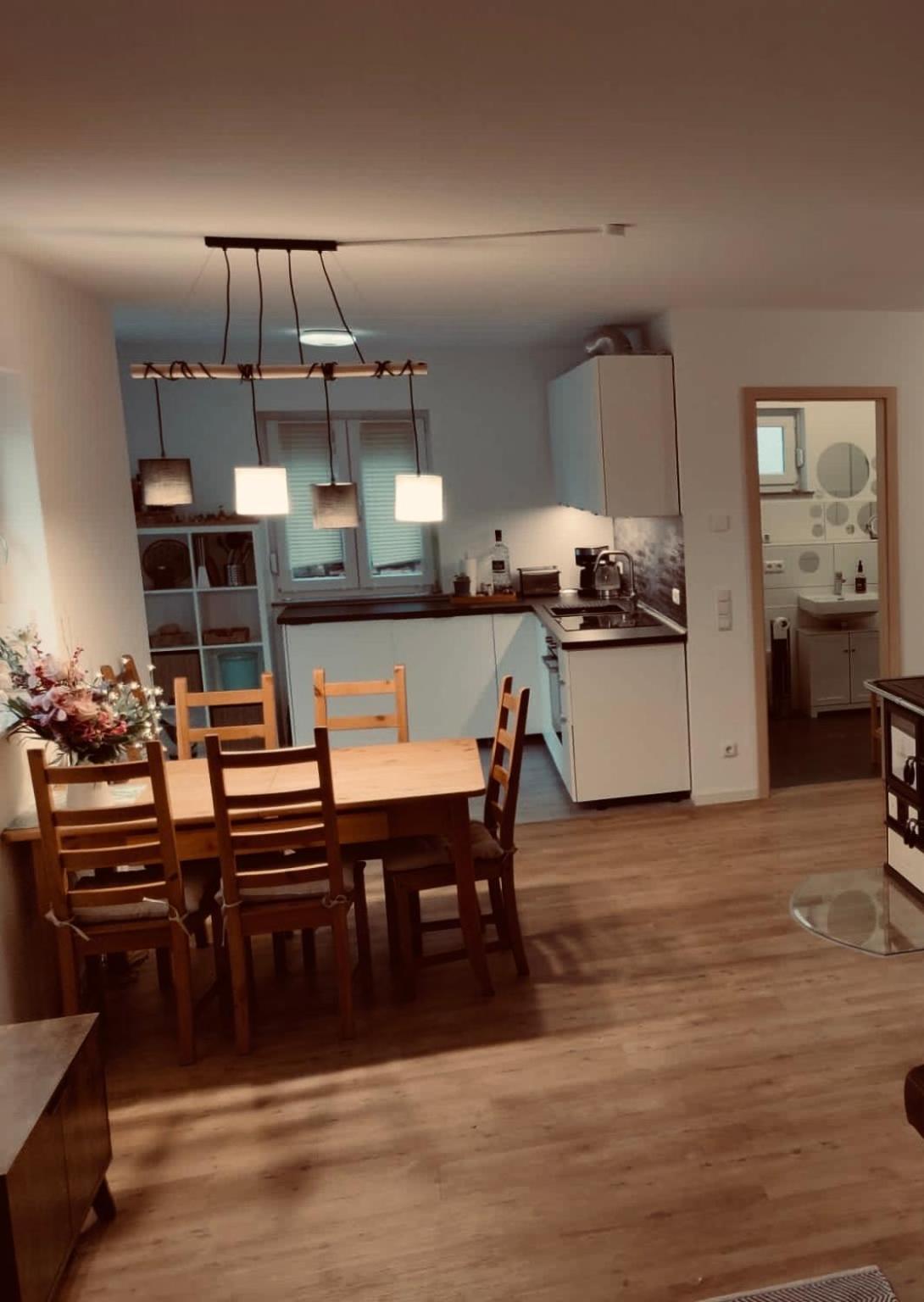 Ferienwohnung Green Garden Berlin Zewnętrze zdjęcie