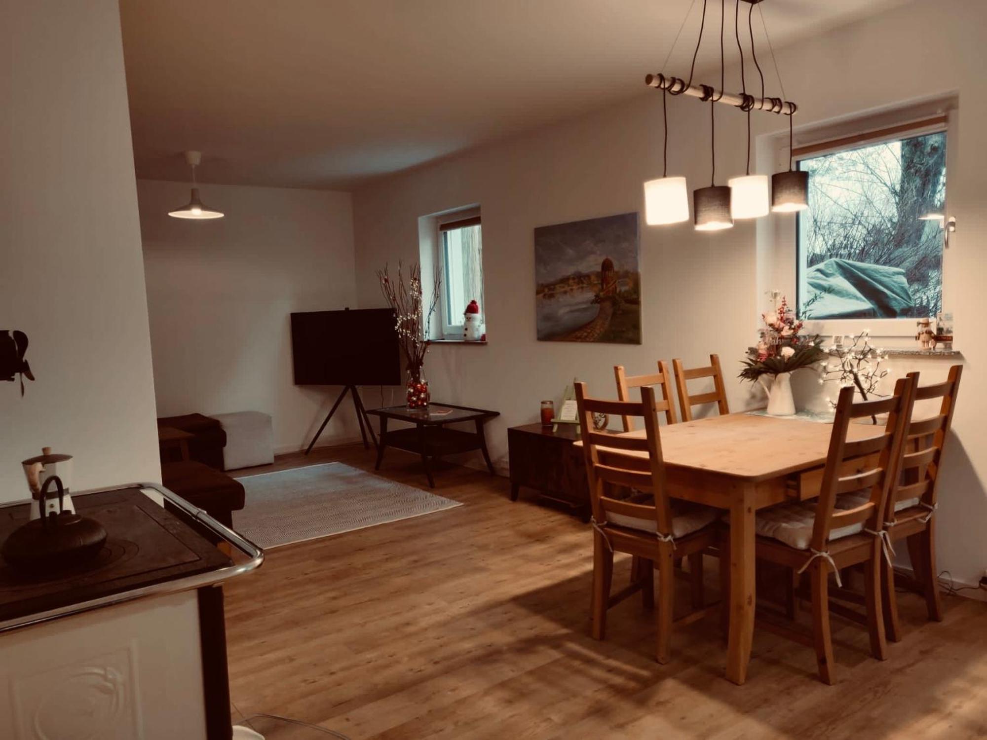 Ferienwohnung Green Garden Berlin Zewnętrze zdjęcie