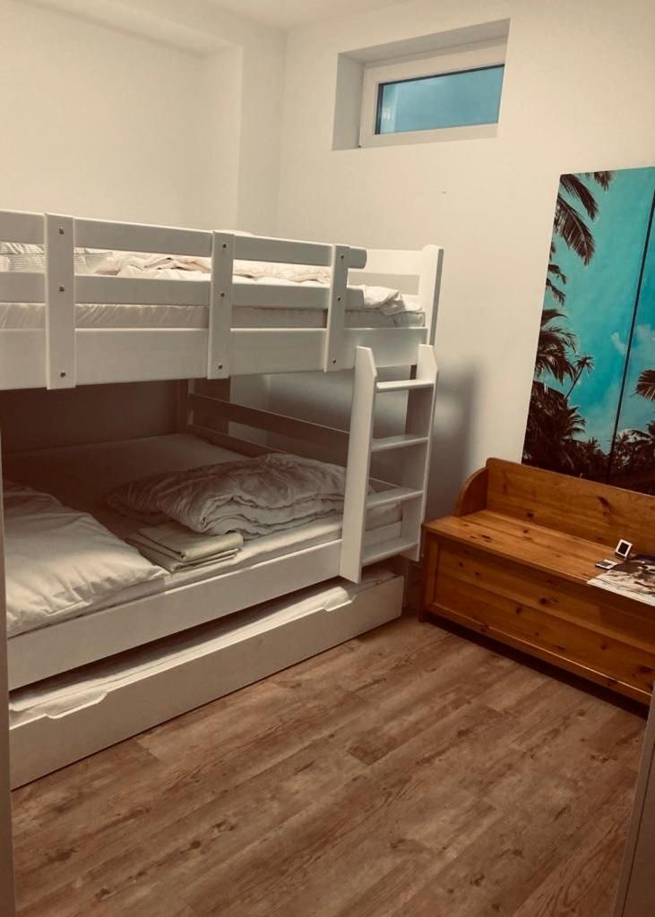 Ferienwohnung Green Garden Berlin Zewnętrze zdjęcie