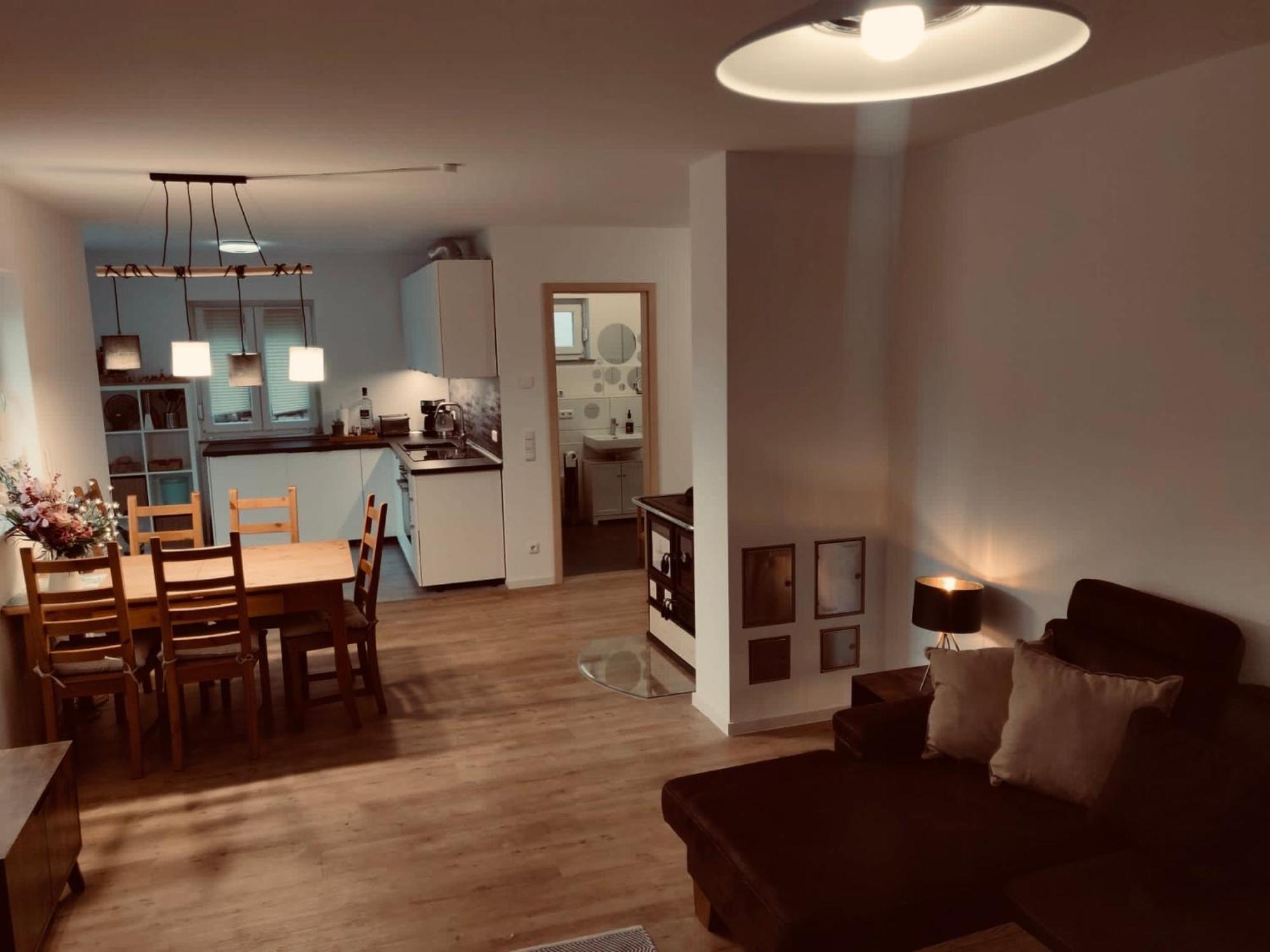 Ferienwohnung Green Garden Berlin Zewnętrze zdjęcie