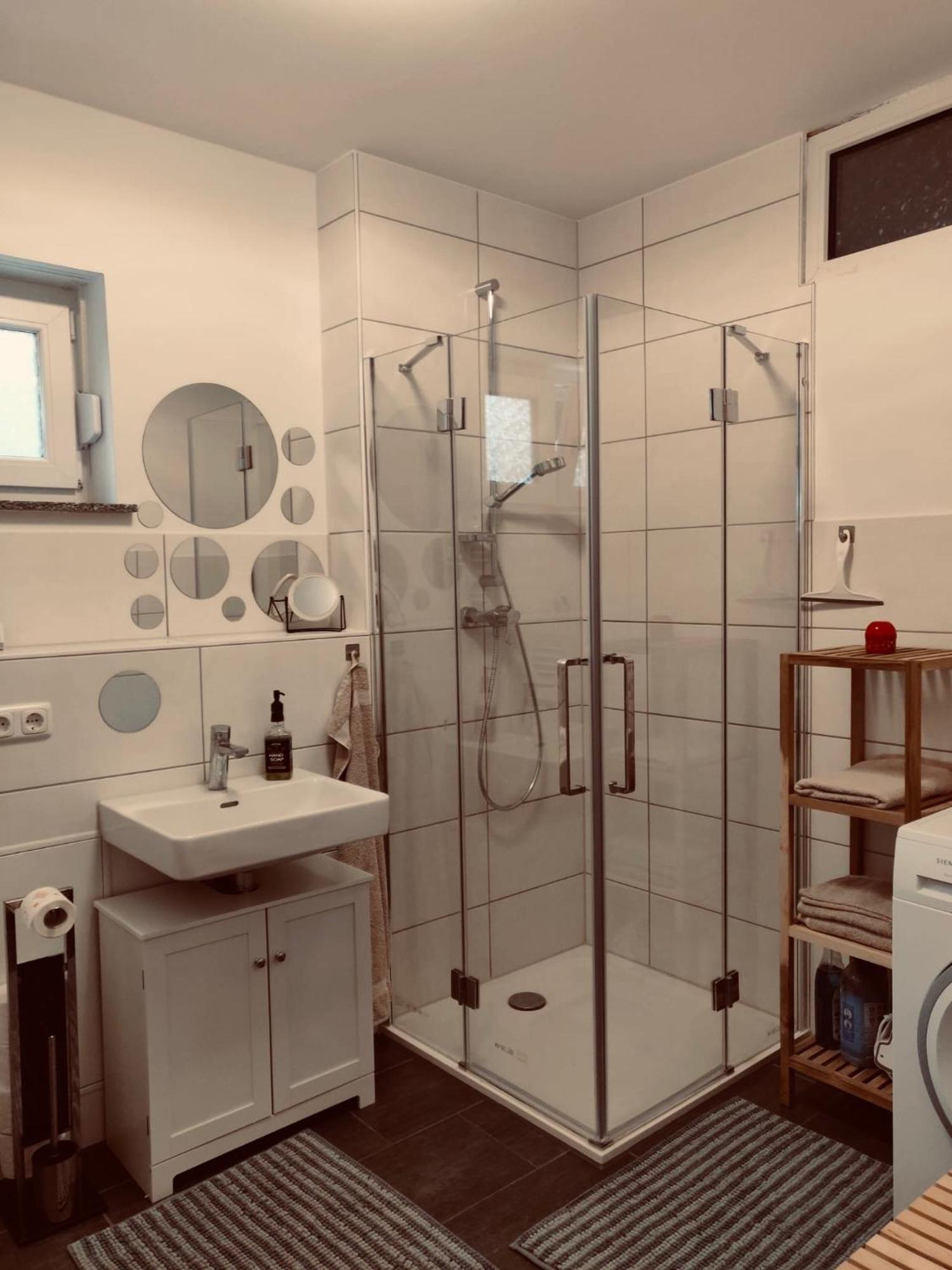 Ferienwohnung Green Garden Berlin Zewnętrze zdjęcie