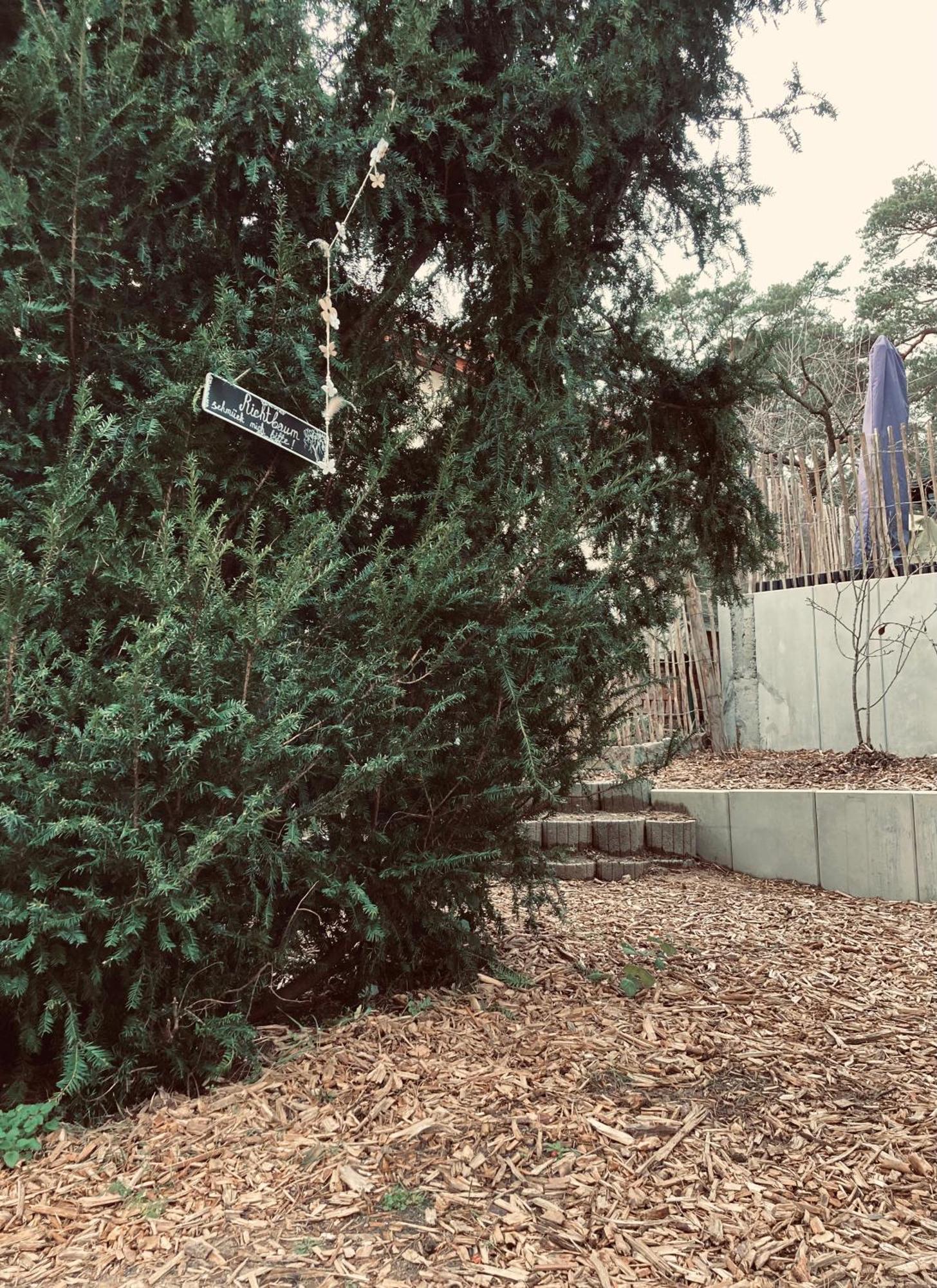 Ferienwohnung Green Garden Berlin Zewnętrze zdjęcie