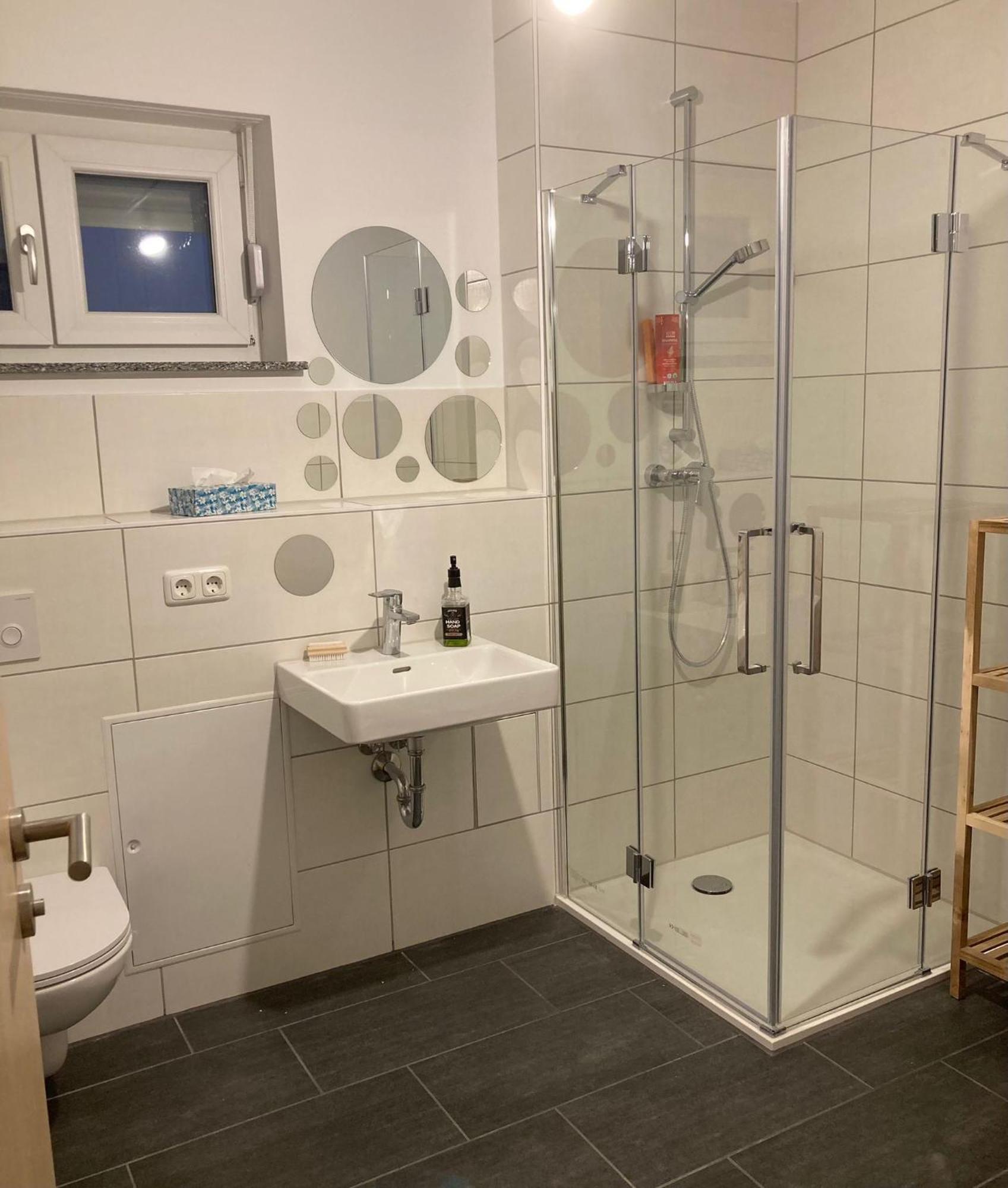 Ferienwohnung Green Garden Berlin Zewnętrze zdjęcie