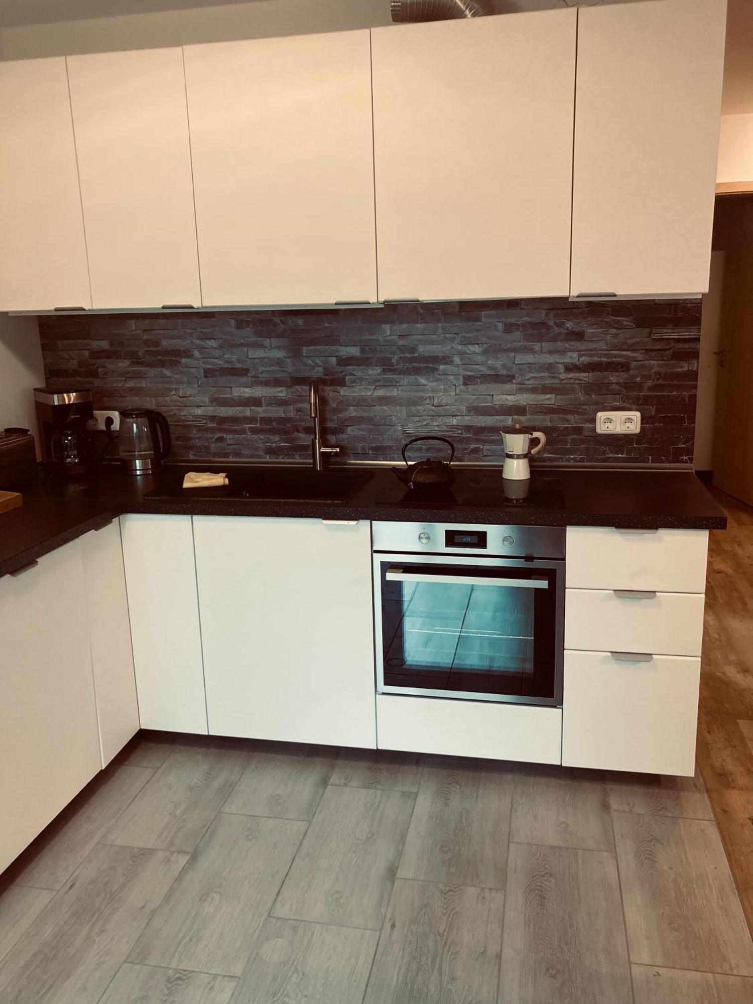 Ferienwohnung Green Garden Berlin Zewnętrze zdjęcie