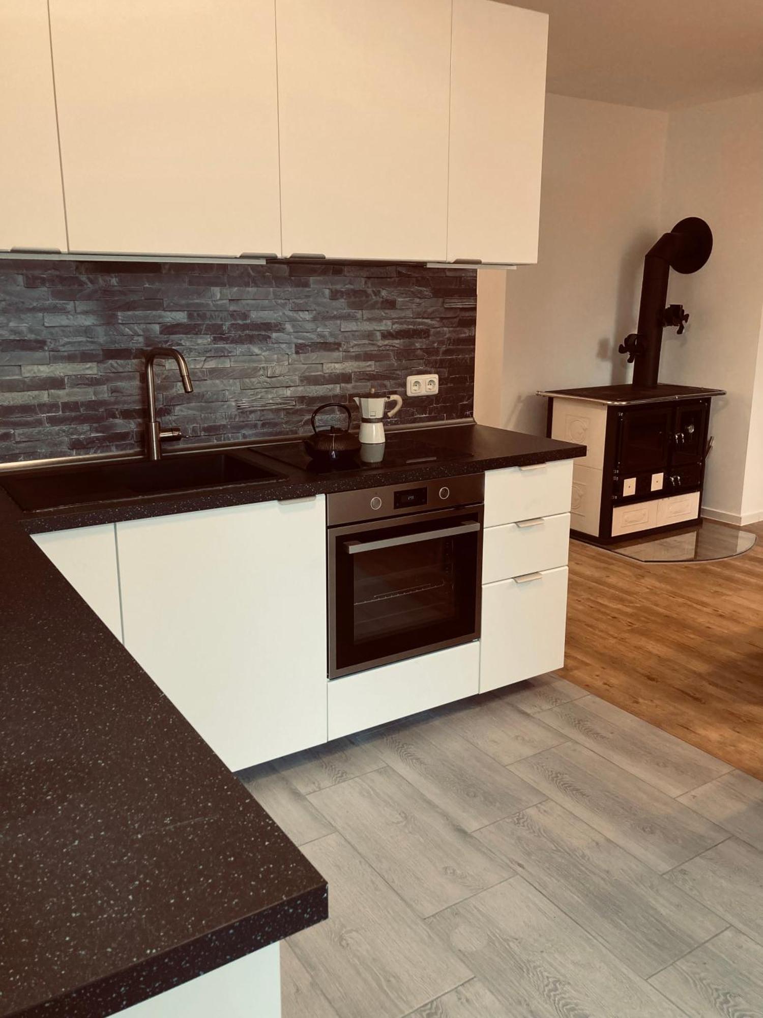 Ferienwohnung Green Garden Berlin Zewnętrze zdjęcie