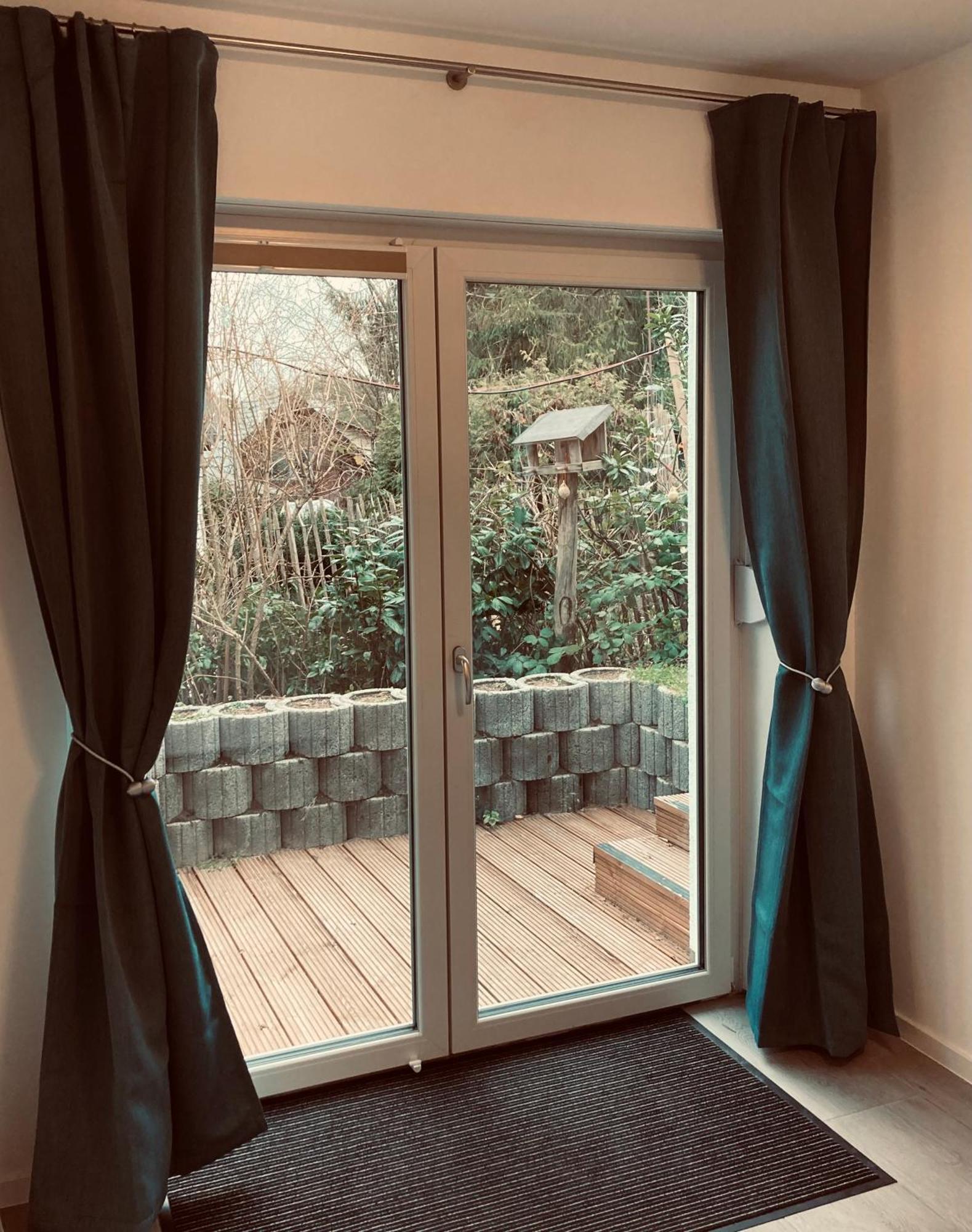 Ferienwohnung Green Garden Berlin Zewnętrze zdjęcie